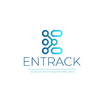 ENTRACK Project logo - Similar company to Eu-More