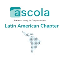 ASCOLA - Latin American Chapter logo - Similar company to Ascola Uk Chapter