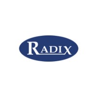 Radix Microsystems logo - Similar company to Nutek Technologies Pvt Ltd