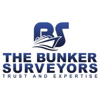 Bunker Surveyors logo - Similar company to Eygency