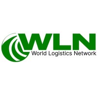 WLN - World Logistics Network logo - Similar company to Globalia Logistics Network