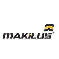 MAKİLUS logo - Similar company to Ozbasak Milling Machinery Systems