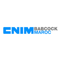 CNIM Babcock Maroc logo - Similar company to Cnim