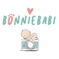 Bonniebabi Photo logo - Similar company to Infocandy Animations
