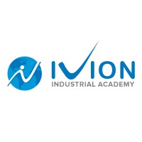 Ivion Academy logo - Similar company to Shot Break Digital