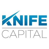 Knife Capital logo - Similar company to Edge Growth