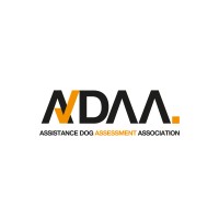 The Assistance Dog Assessment Association (ADAA) logo - Similar company to Save A Warrior Uk Cic