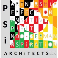 PSi Designs logo - Similar company to Bowerbird Lab
