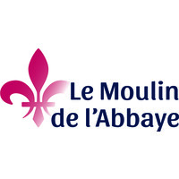 Le Moulin de l'Abbaye logo - Similar company to Ez-Wheel - The Electric Wheel