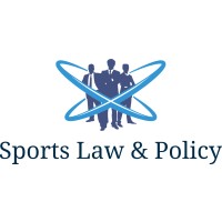 Sports Law & Policy