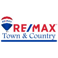 RE/MAX Town & Country logo - Similar company to Team Herr Real Estate
