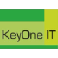 KeyOne IT ApS logo - Similar company to Quantity Digital