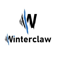 Winterclaw logo - Similar company to Scrumline