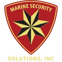 Marine Security Solutions, Inc logo - Similar company to Sf Protective Services