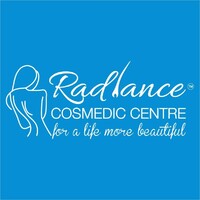 Radiance Cosmedic Centre logo - Similar company to Eye And Mind Centre