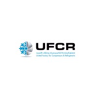UFCR logo - Similar company to International Industrial Projects Group