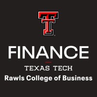 Rawls College Finance logo - Similar company to Texas Tech Alumni Association