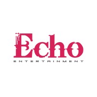 Echo Entertainment International Limited logo - Similar company to Acrogrowth Entertainment 轉高高娛樂