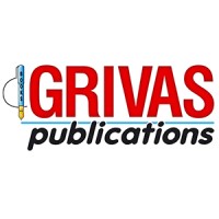 GRIVAS PUBLICATIONS logo - Similar company to Express Publishing