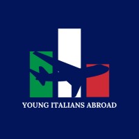 Young Italians Abroad logo - Similar company to Alfie - Everyone'S Personal Assistant