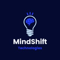 MindshiftTechnologies logo - Similar company to Elite Tech Solutions