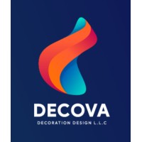 DECOVA DECORATION DESIGN LLC logo - Similar company to Buildron Interiors L.L.C