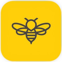 Buhz/Hyve logo - Similar company to Olympus Concepts