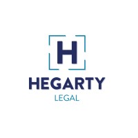 Hegarty Legal logo - Similar company to Bondiq