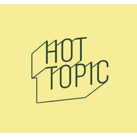 HOT TOPIC Food Studio logo - Similar company to Orinoco Studio Inc.