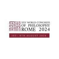 World Congress of Philosophy 2024 logo - Similar company to Open Design Master