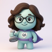 QABOOST logo - Similar company to Dty Optical