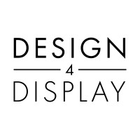 Design 4 Display Ltd logo - Similar company to Consulo Compliance Ltd