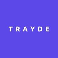 Trayde logo - Similar company to Scanspire