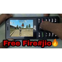 Garena Free Fire Game Apk Download For Jio Phone [2022] logo - Similar company to Hacking Vision