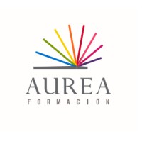 AUREA Formación logo - Similar company to Aurea Innovación