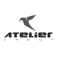 Atelier Group logo - Similar company to Krc Engineering Ltd