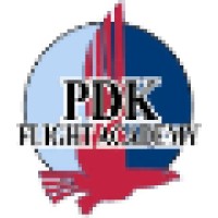 Pdk Flight Academy