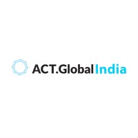 ACT.Global India logo - Similar company to Nexential Consultancy