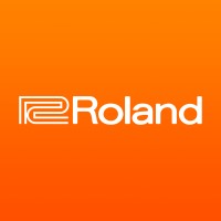 Roland Corporation logo - Similar company to Midiware