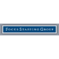 Focus Staffing Group