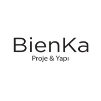 BienKa Proje ve Yapı logo - Similar company to 7020 Design Studio