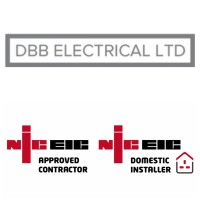 DBB Electrical Ltd logo - Similar company to Pearson Electrical Limited