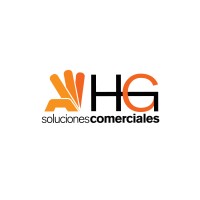 Hg Soluciones Comerciales