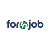 Forinjob- For Your Right International Job logo - Similar company to Gulf Express