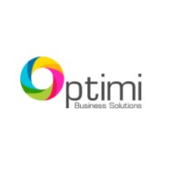 Optimi Business Solutions. logo - Similar company to Optimi