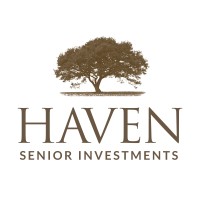 Haven Senior Investments logo - Similar company to Bcat Partners, Llc