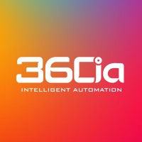 360º Intelligent Automation™ logo - Similar company to Drive Auto