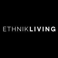 ETHNIK LIVING logo - Similar company to Candy Box Advertising