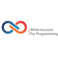 White Account For Programing logo - Similar company to Keysoft L.L.C - Jordan