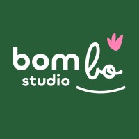 Bombo Studio logo - Similar company to Bombo Studio